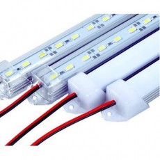 12 VOLT ÇUBUK BAR LED 1 METRE